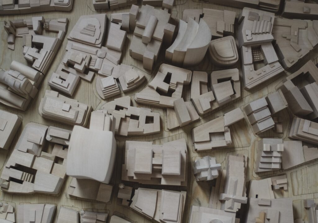 We can help you plan where and what belongs on your property.