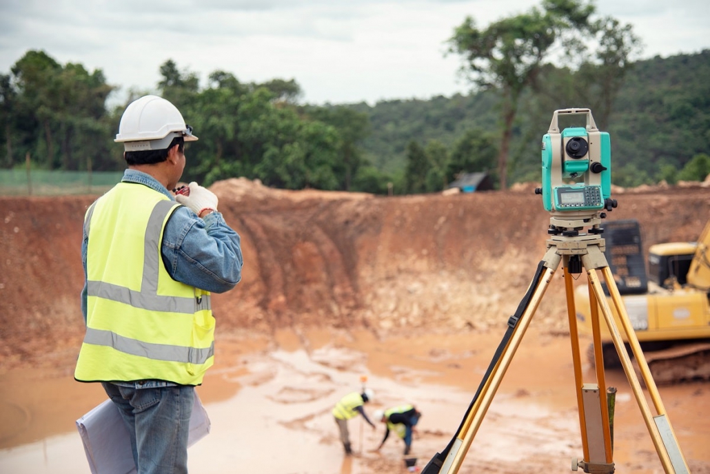 We can assess your property so we can help you plan what to put on it.